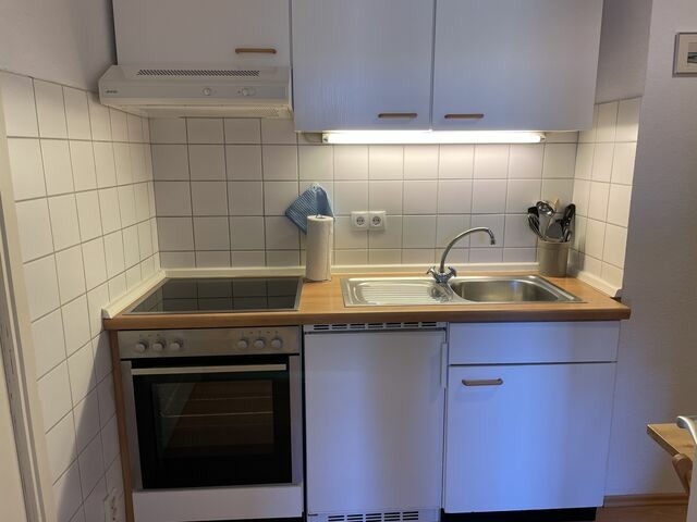 Ferienwohnung in Gr&ouml;dersby - Ferienhof Thieheuer Ferienwohnung 4 - Bild 6