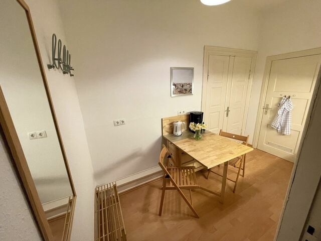 Ferienwohnung in Gr&ouml;dersby - Ferienhof Thieheuer Ferienwohnung 4 - Bild 7