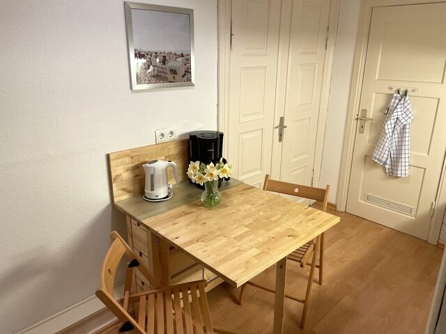 Ferienwohnung in Gr&ouml;dersby - Ferienhof Thieheuer Ferienwohnung 4 - Bild 8