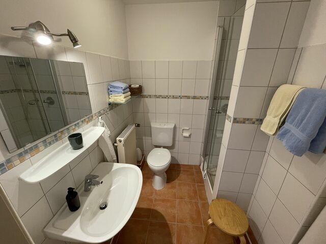 Ferienwohnung in Gr&ouml;dersby - Ferienhof Thieheuer Ferienwohnung 4 - Bild 9