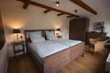 Ferienwohnung in Borgwedel - Ferienwohnung Ulmenhof an der Schlei - Bild 2