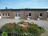 Ferienwohnung in Holzdorf - Phonomuseum Alte Schule - Edison - Bild 1