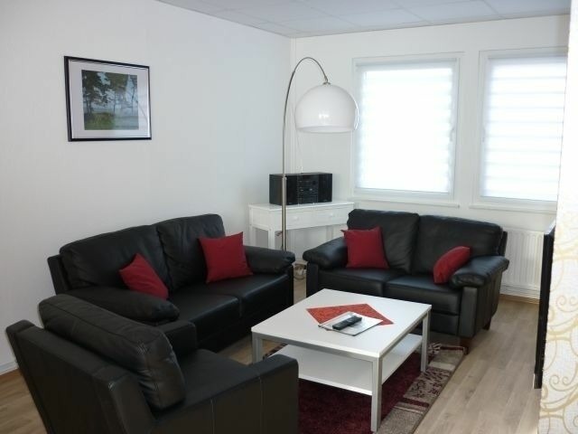 Ferienwohnung in Holzdorf - Phonomuseum Alte Schule - Edison - Bild 3