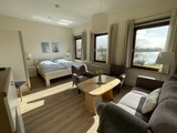 Ferienwohnung in Gr&ouml;dersby - Ferienhof Thieheuer Ferienwohnung 2 - Bild 3