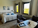 Ferienwohnung in Gr&ouml;dersby - Ferienhof Thieheuer Ferienwohnung 2 - Bild 4
