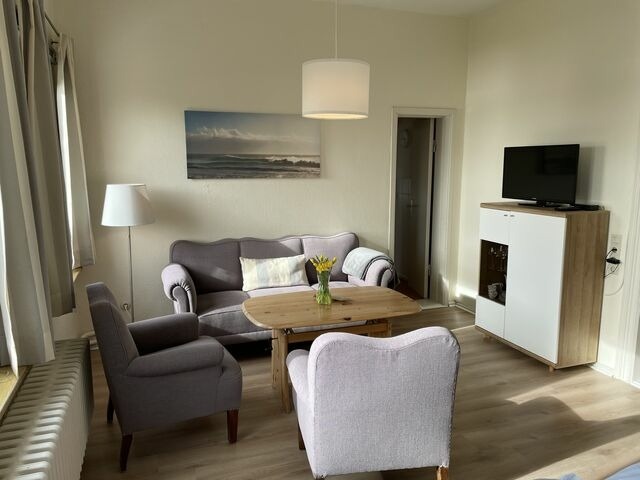 Ferienwohnung in Gr&ouml;dersby - Ferienhof Thieheuer Ferienwohnung 2 - Bild 5