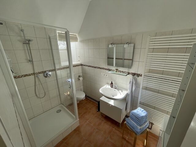 Ferienwohnung in Gr&ouml;dersby - Ferienhof Thieheuer Ferienwohnung 2 - Bild 9