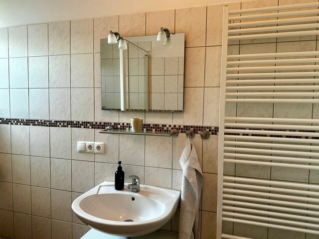 Ferienwohnung in Gr&ouml;dersby - Ferienhof Thieheuer Ferienwohnung 2 - Bild 10