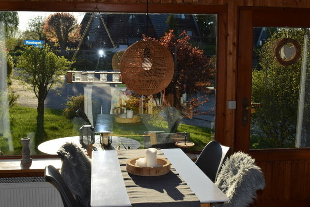 Ferienhaus in Borgwedel - Ferienhaus Borgwedel - Bild 5