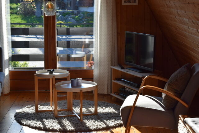 Ferienhaus in Borgwedel - Ferienhaus Borgwedel - Bild 12