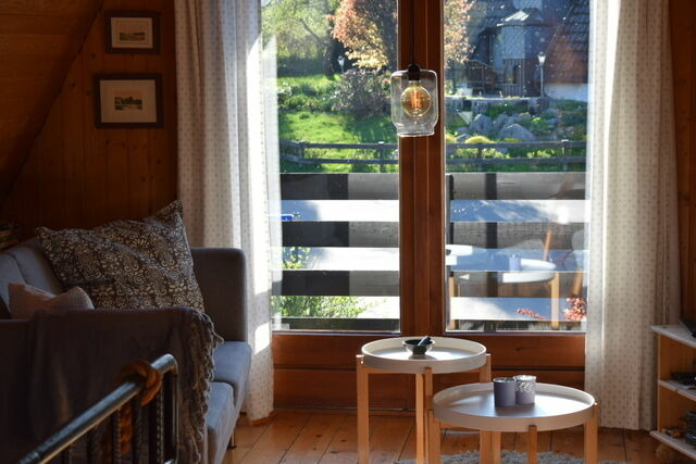 Ferienhaus in Borgwedel - Ferienhaus Borgwedel - Bild 13