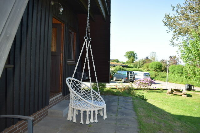 Ferienhaus in Borgwedel - Ferienhaus Borgwedel - Bild 21