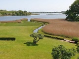 Ferienwohnung in Gr&ouml;dersby - 71 qm Ferienwohnung mit Schleiblick - Bild 17