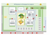 Ferienwohnung in Waabs - Ostseegarten Langholz - Ferienwohnung Ostwind (bis 4 Pers) - Bild 21