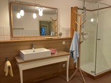 Ferienwohnung in Sieseby - Ferien bei Goos - Ferienwohnung "Weizen" - Bild 9