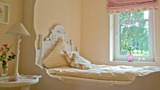 Ferienwohnung in Rieseby - Gut B&uuml;chenau - Ferienwohnung Romantika - Bild 1