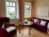 Ferienwohnung in Rieseby - Gut B&uuml;chenau - Ferienwohnung Romantika - Bild 6