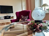 Ferienwohnung in Rieseby - Gut B&uuml;chenau - Ferienwohnung Romantika - Bild 8
