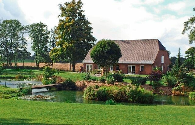 Ferienwohnung in Rieseby - Gut B&uuml;chenau - Ferienwohnung Romantika - Bild 24