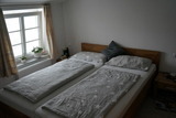 Ferienwohnung in S&ouml;rup - Urlaub im Alten Apfelgarten - Ferienwohnung Kastanienterrasse - Bild 8