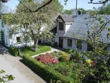 Ferienwohnung in S&ouml;rup - Urlaub im Alten Apfelgarten - Ferienwohnung Kastanienterrasse - Bild 10
