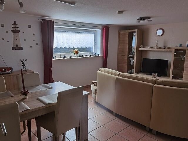 Ferienwohnung in S&uuml;derbrarup - Ferienwohnung Casa Silenzio - Bild 3