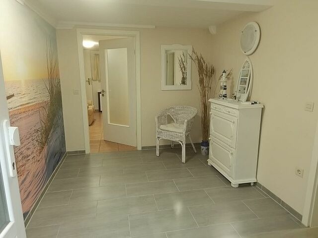 Ferienwohnung in S&uuml;derbrarup - Ferienwohnung Casa Silenzio - Bild 5