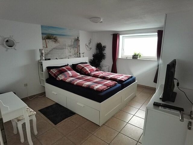 Ferienwohnung in S&uuml;derbrarup - Ferienwohnung Casa Silenzio - Bild 8