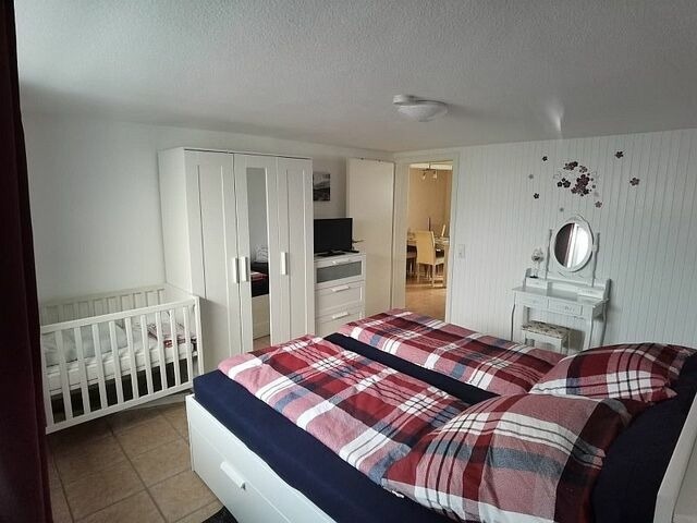 Ferienwohnung in S&uuml;derbrarup - Ferienwohnung Casa Silenzio - Bild 9