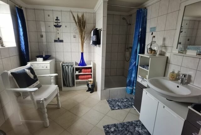 Ferienwohnung in S&uuml;derbrarup - Ferienwohnung Casa Silenzio - Bild 11