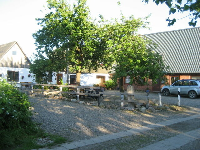Ferienwohnung in Stolteb&uuml;ll - Ferienhof Jensen - Bild 2