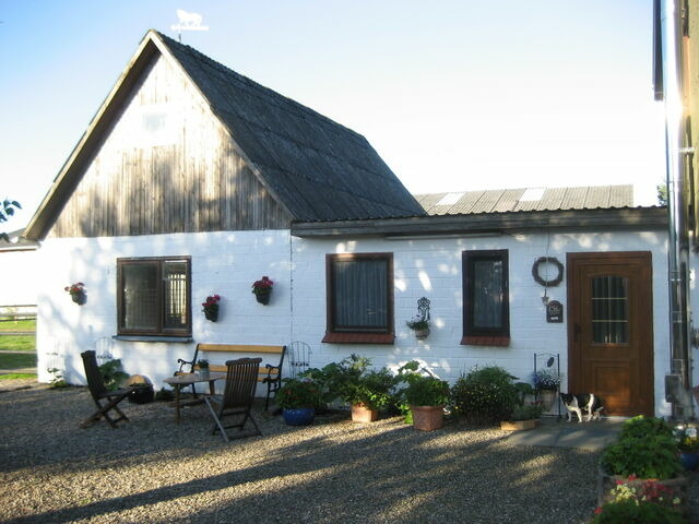 Ferienwohnung in Stolteb&uuml;ll - Ferienhof Jensen - Bild 3