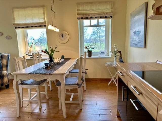 Ferienwohnung in Rieseby - Gut B&uuml;chenau - Ferienwohnung Meeresbrise - Bild 7