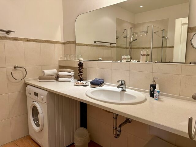 Ferienwohnung in Rieseby - Gut B&uuml;chenau - Ferienwohnung Meeresbrise - Bild 13