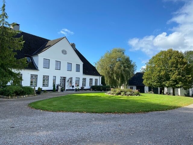 Ferienwohnung in Rieseby - Gut B&uuml;chenau - Ferienwohnung Meeresbrise - Bild 21