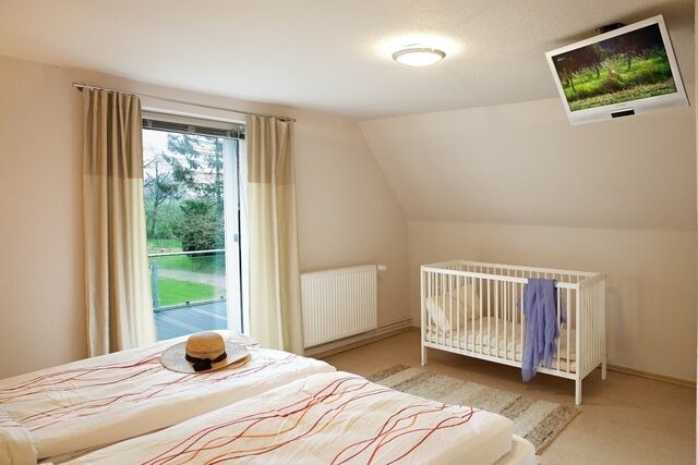 Ferienhaus in Ulsnis - Blockhaus Ferien - Ferienhaus Eriksson - Bild 5