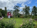Ferienwohnung in Wagersrott - Zirkuswagen auf dem L&auml;mmerhof - Bild 1