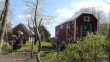 Ferienwohnung in Wagersrott - Zirkuswagen auf dem L&auml;mmerhof - Bild 15
