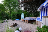 Ferienwohnung in Brodersby - Ferienhof Block - Ferienwohnung 1 - Bild 10