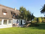 Ferienhaus in Brodersby - Landhaus Schleiblick - Bild 21