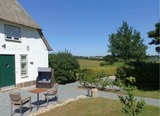 Ferienhaus in Brodersby - Landhaus Schleiblick - Bild 1