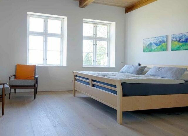 Ferienhaus in Brodersby - Landhaus Schleiblick - Bild 7