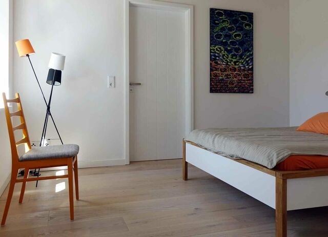 Ferienhaus in Brodersby - Landhaus Schleiblick - Bild 9