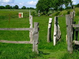 Ferienwohnung in Holzdorf - Ferienwohnung im Skulpturengarten Gr&uuml;nlund - Bild 12