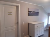 Ferienwohnung in Sieseby - Ferien bei Goos - Ferienwohnung "Hafer" - Bild 5