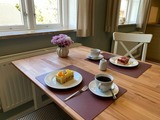 Ferienwohnung in Sieseby - Ferien bei Goos - Ferienwohnung "Hafer" - Bild 1