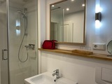 Ferienwohnung in Sieseby - Ferien bei Goos - Ferienwohnung "Hafer" - Bild 6