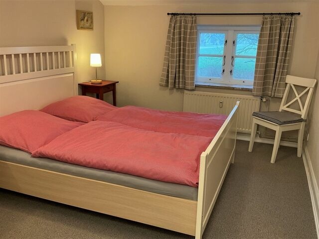 Ferienwohnung in Sieseby - Ferien bei Goos - Ferienwohnung "Hafer" - Bild 8