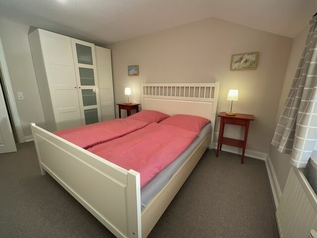 Ferienwohnung in Sieseby - Ferien bei Goos - Ferienwohnung "Hafer" - Bild 9