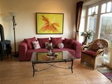 Ferienwohnung in Rieseby - Gut B&uuml;chenau - Ferienwohnung Indian Summer - Bild 1